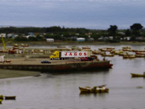Pesqueros y Acuícolas