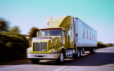 Transporte Refrigerado