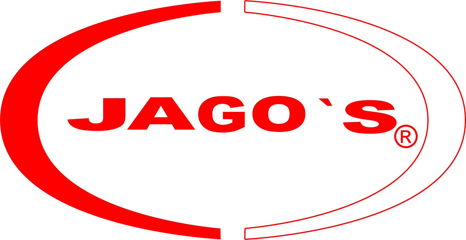 JAGOS Logo